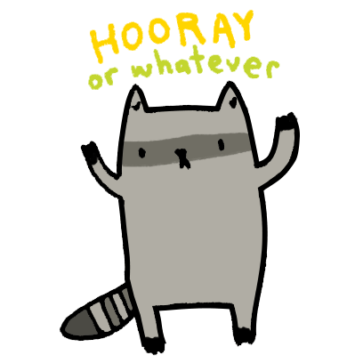 Sad Animal Stickers messages sticker-4