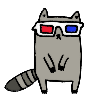 Sad Animal Stickers messages sticker-0