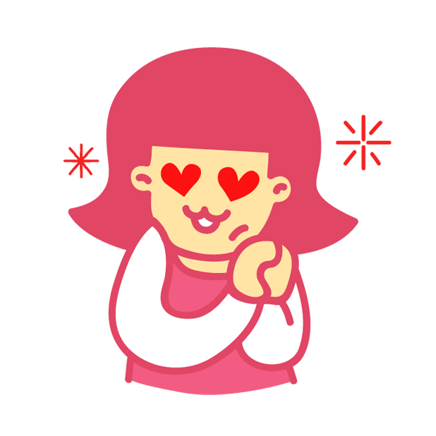 SSG 패밀리2 - SSG Sticker messages sticker-3