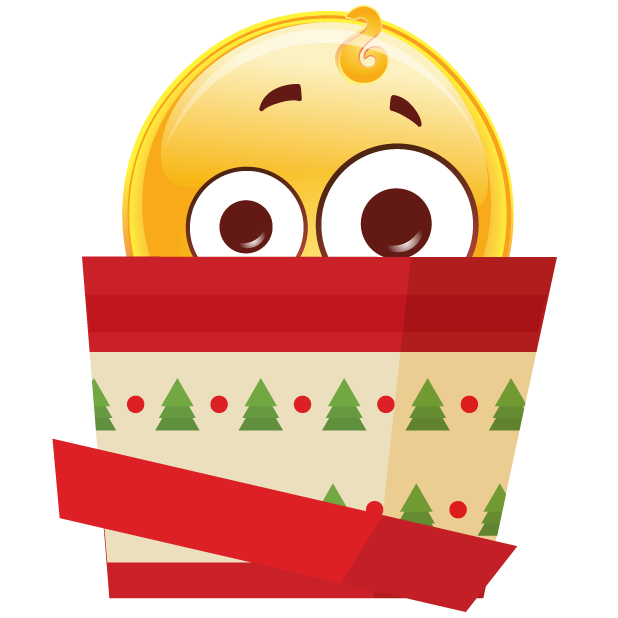 Honest Christmas Stickers messages sticker-11