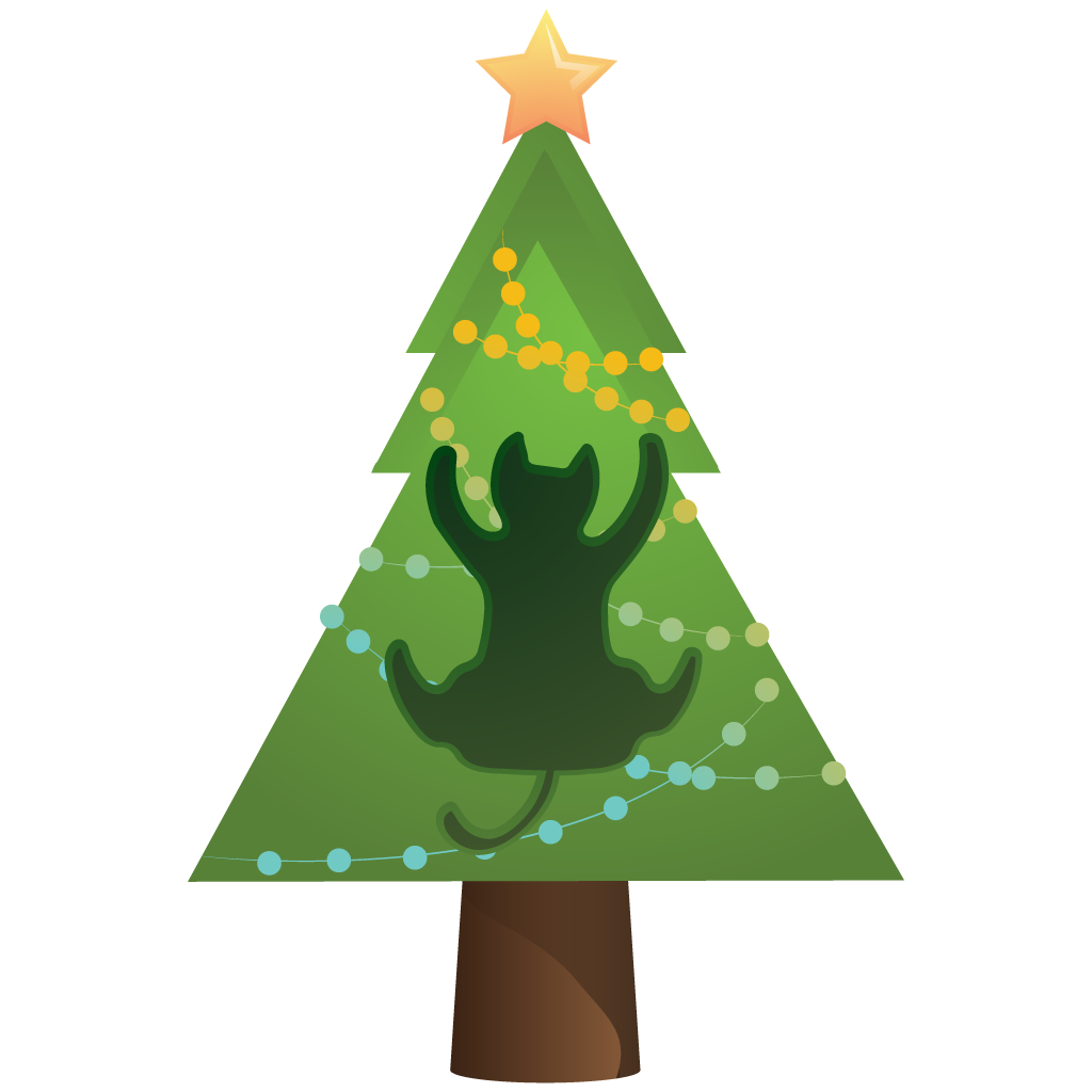 Honest Christmas Stickers messages sticker-10