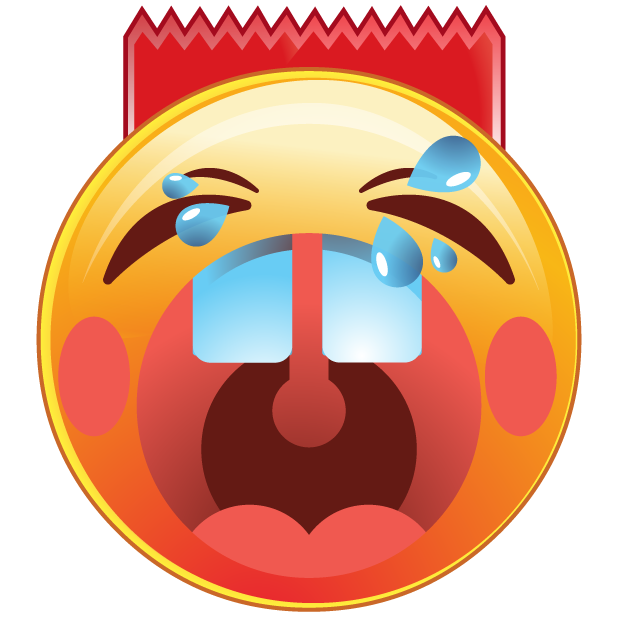Honest Christmas Stickers messages sticker-6