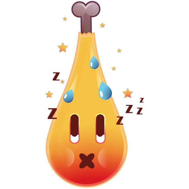 Honest Christmas Stickers messages sticker-5