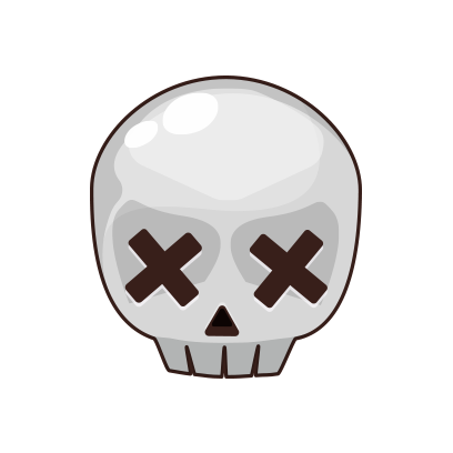 Zombie Invasion - Smash 'em All! messages sticker-8