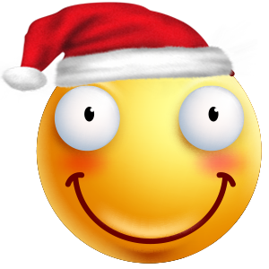 Cmoji Christmas Sticker Pack messages sticker-5