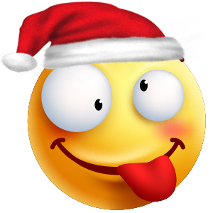 Cmoji Christmas Sticker Pack messages sticker-9