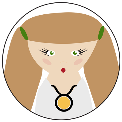 MinimalDolly Stickers messages sticker-1