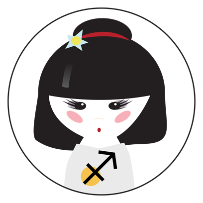 MinimalDolly Stickers messages sticker-8