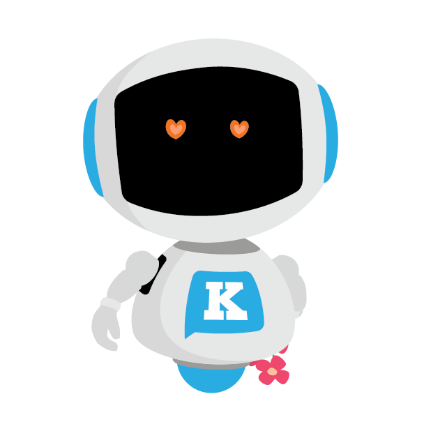 K'Ching Stickers messages sticker-1