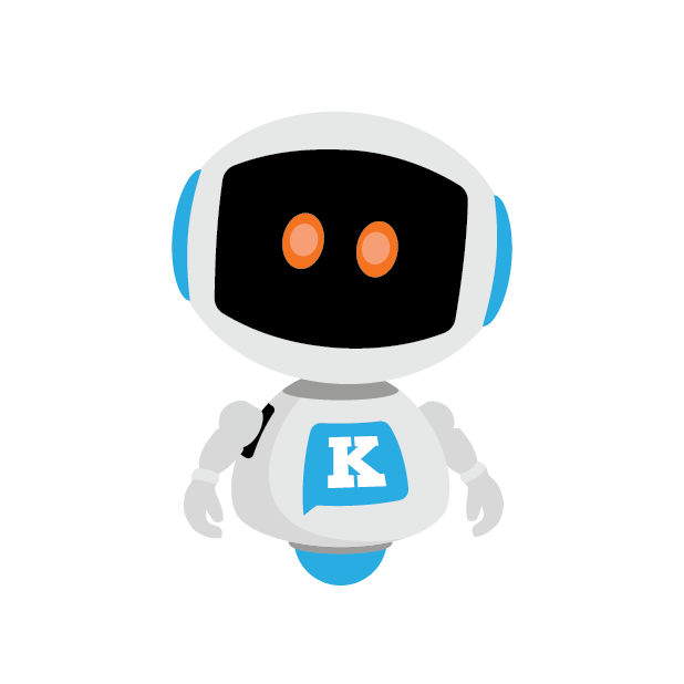 K'Ching Stickers messages sticker-0