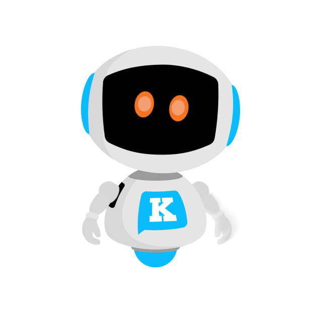 K'Ching Stickers messages sticker-5
