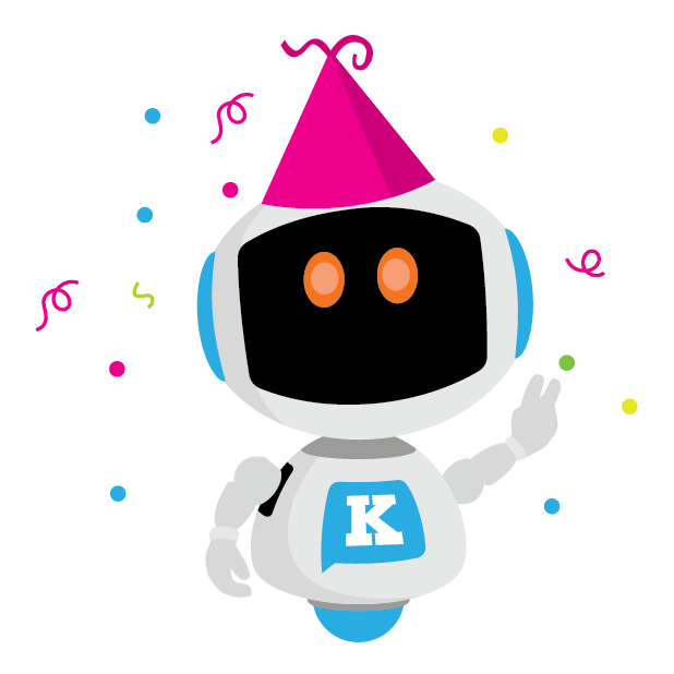 K'Ching Stickers messages sticker-2