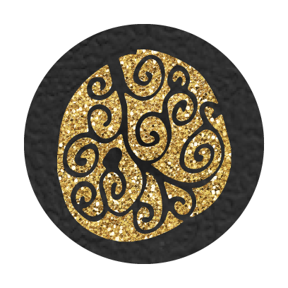 Christmas Glitter Stickers messages sticker-4