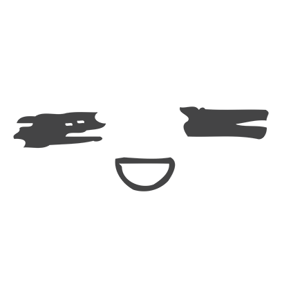 Black Cards - Party messages sticker-0