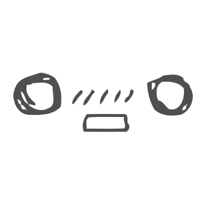 Black Cards - Party messages sticker-5