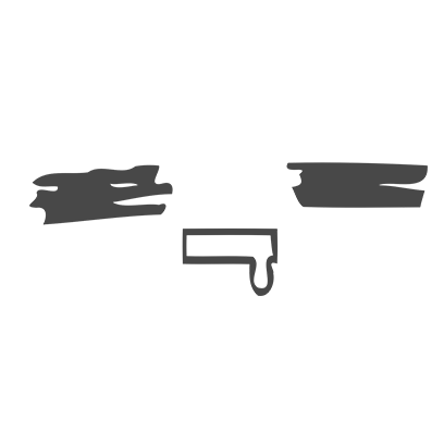Black Cards - Party messages sticker-11