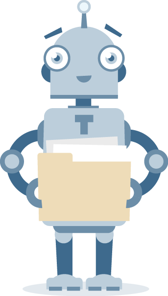 Lil' Robots Sticker messages sticker-3