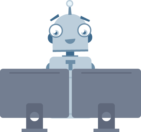 Lil' Robots Sticker messages sticker-2