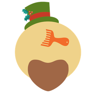 Taterji messages sticker-6