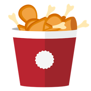 Tater Tots: Shindigs messages sticker-0