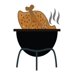 Tater Tots: Shindigs messages sticker-4