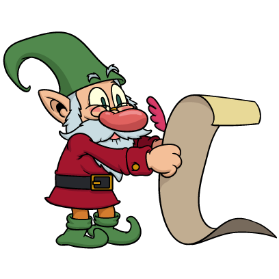 Christmas Elves messages sticker-6
