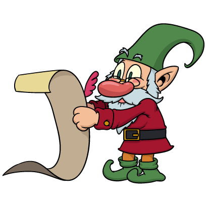 Christmas Elves messages sticker-7