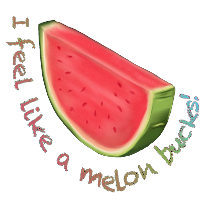 The Punny Vegan messages sticker-0