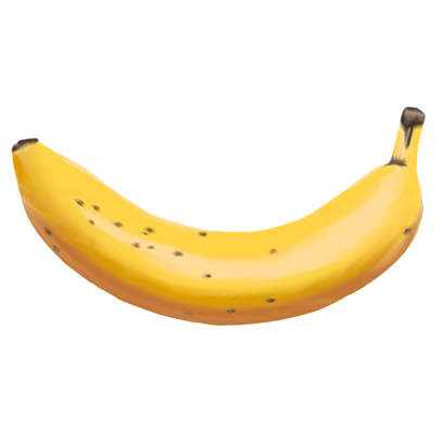 The Punny Vegan messages sticker-1