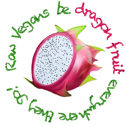 The Punny Vegan messages sticker-11