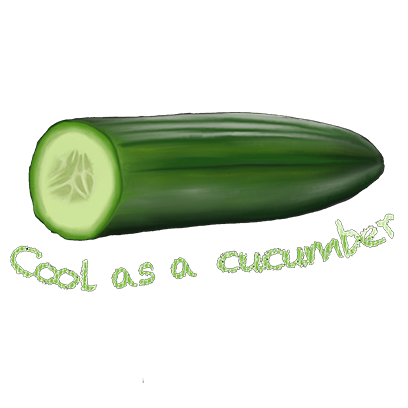 The Punny Vegan messages sticker-8