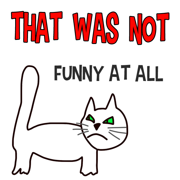 SarcastiCats Free messages sticker-5