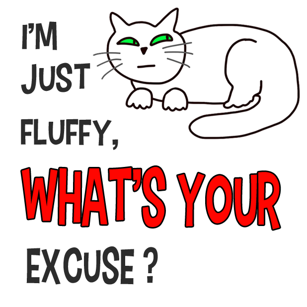 SarcastiCats Free messages sticker-6