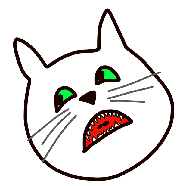 SarcastiCats Free messages sticker-0