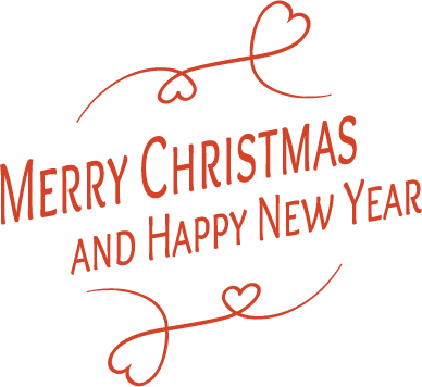 Christmas & New year 2017 Stickers messages sticker-7