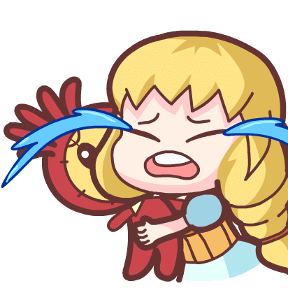 契約勇者 - タシリア戦記 messages sticker-0