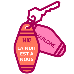 Marlone messages sticker-6
