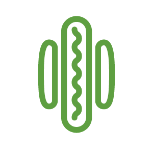 Shake Shack Stickers messages sticker-9