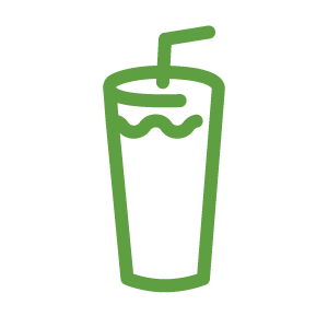Shake Shack Stickers messages sticker-8