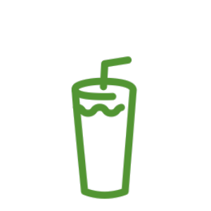 Shake Shack Stickers messages sticker-3