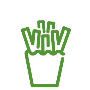 Shake Shack Stickers messages sticker-2