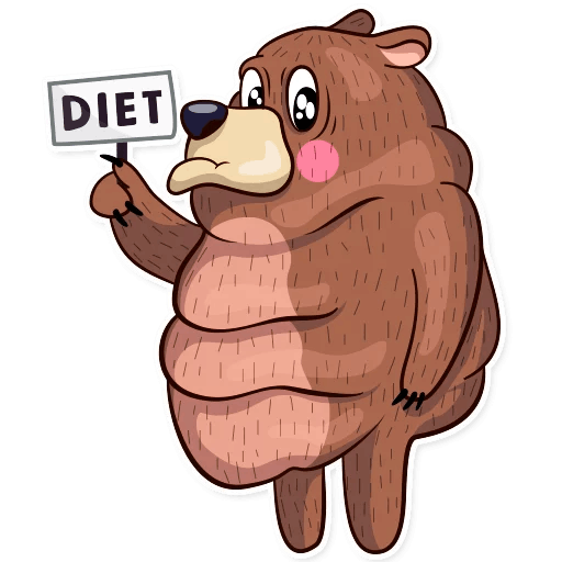 Teddy! Stickers messages sticker-6