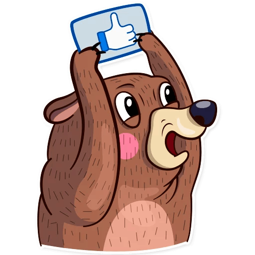 Teddy! Stickers messages sticker-7