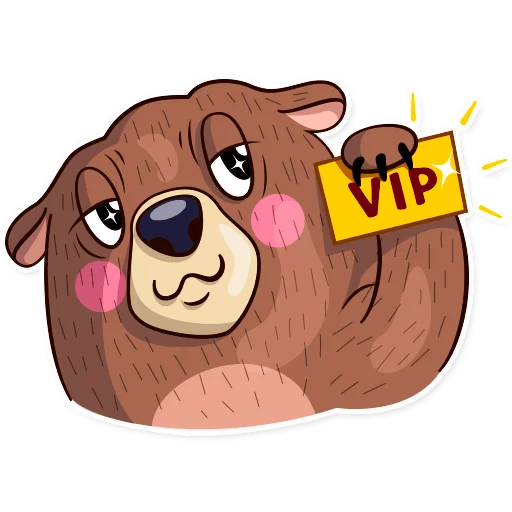 Teddy! Stickers messages sticker-0