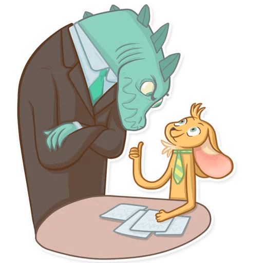 Steve! Stickers messages sticker-2
