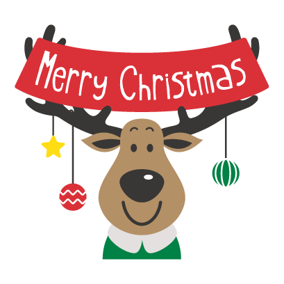 Christmas Stickers from Images messages sticker-0