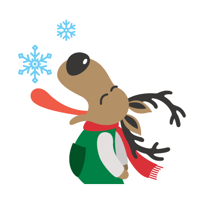 Christmas Stickers from Images messages sticker-6