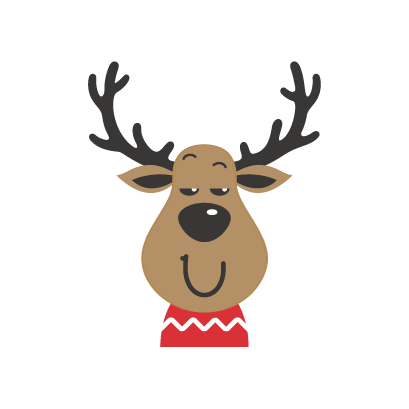 Christmas Stickers from Images messages sticker-11