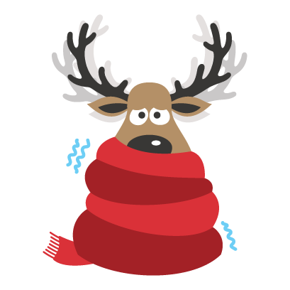 Christmas Stickers from Images messages sticker-2