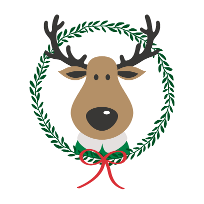 Christmas Stickers from Images messages sticker-10